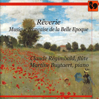 Thumbnail for the Philippe Gaubert - Sonata No. 1 in A Major, for Flute & Piano: I. Modere, Allegro vivo link, provided by host site