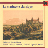 Thumbnail for the Francois Devienne - Sonata No. 1 in C Major, Op. 70, No. 1: III. Rondo: Allegretto link, provided by host site