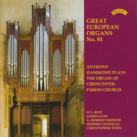 Thumbnail for the Herbert Howells - Sonata No.1 in C minor Op.2: Poco lento and Fugue link, provided by host site