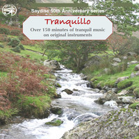 Thumbnail for the Francois Devienne - Sonata No. 5 in E Minor, Op. 68: II. Adagio link, provided by host site