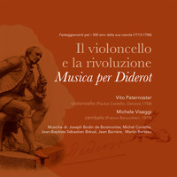 Thumbnail for the Joseph Bodin de Boismortier - Sonata No. 8, Op. 66: Gaiment sans vitesse link, provided by host site