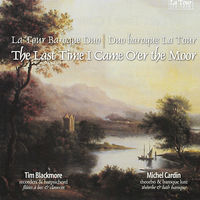 Thumbnail for the Duo Baroque La Tour - Sonata On Twas Within a Furlong Of Edinburgh Town: II. Minuet link, provided by host site