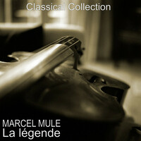 Thumbnail for the Paul Creston - Sonata, Op. 19: II. Avec tranquillité link, provided by host site