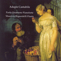 Thumbnail for the Francois Devienne - Sonata per flauto e pianoforte in C Major: I. Allegro moderato link, provided by host site