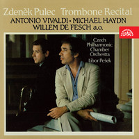 Thumbnail for the The Anonymous - Sonata per trombone: I. Adagio link, provided by host site