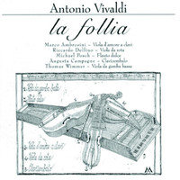 Thumbnail for the Marco Ambrosini - Sonata trio in G-Moll, RV. 81 - Allegro ma cantabile link, provided by host site