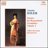 Thumbnail for the Gilbert Rowland - Sonatas for Harpischord, Vol. 4 link, provided by host site