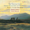 Thumbnail for the Tamas Varga - Sonatas Transcribed for Violoncello link, provided by host site