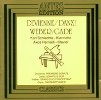 Thumbnail for the Franz Danzi - Sonate B-Dur - III. Allegretto link, provided by host site