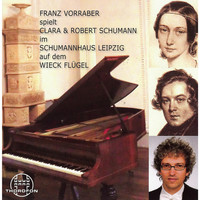 Thumbnail for the Clara Schumann - Sonate, G-Moll: I. Allegro link, provided by host site