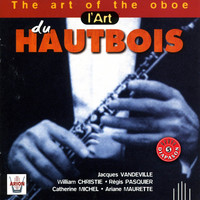 Thumbnail for the Francois Devienne - Sonate n°2 en Fa majeur pour hautbois & clavecin: II. Largo link, provided by host site
