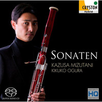 Thumbnail for the Kazusa Mizutani - Sonaten link, provided by host site