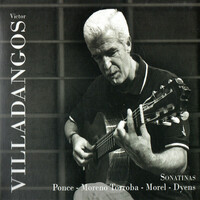 Thumbnail for the Victor Villadangos - Sonatitas link, provided by host site