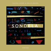 Thumbnail for the Floyd Lavine - Sondela Remix link, provided by host site