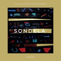 Thumbnail for the Floyd Lavine - Sondela Remix link, provided by host site