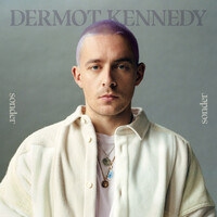 Thumbnail for the Dermot Kennedy - Sonder link, provided by host site