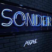 Thumbnail for the Arcane - Sonder link, provided by host site