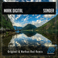 Thumbnail for the Mark Digital - Sonder link, provided by host site