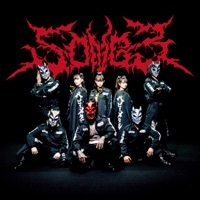 Thumbnail for the BABYMETAL - Song 3 link, provided by host site