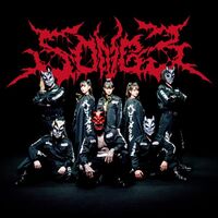 Thumbnail for the BABYMETAL - Song 3 link, provided by host site
