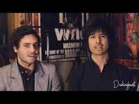 Thumbnail for the Darlinghurst - Song by Song - Unfaithful link, provided by host site