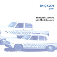 Thumbnail for the Bradley Kerns - Song Cycle, Pt. 1 link, provided by host site