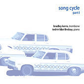 Thumbnail for the Bradley Kerns - Song Cycle, Pt. 1 link, provided by host site