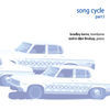 Thumbnail for the Bradley Kerns - Song Cycle, Pt. 1 link, provided by host site