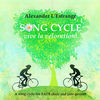 Thumbnail for the Alexander L'Estrange - Song Cycle: Vive La Vélorution! link, provided by host site
