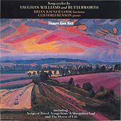 Thumbnail for the Clifford Benson - Song Cycles by Vaughan Williams and Butterworth link, provided by host site