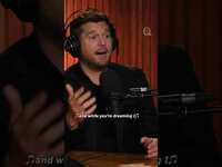 Thumbnail for the Michael Bublé - Song Everything started as a waltz link, provided by host site