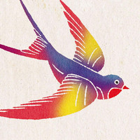 Image of Kiki linking to their artist page due to link from them being at the top of the main table on this page