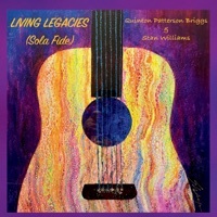 Thumbnail for the Stan Williams - Song for Lynn link, provided by host site