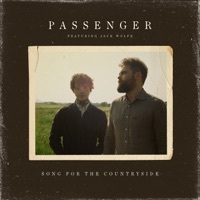 Thumbnail for the Passenger - Song for the Countryside link, provided by host site