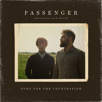 Thumbnail for the Passenger - Song for the Countryside link, provided by host site