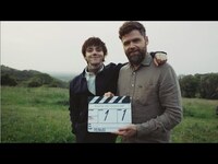 Thumbnail for the Passenger - Song For The Countryside link, provided by host site