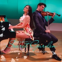 Thumbnail for the Lola Astanova - Song from a Secret Garden link, provided by host site