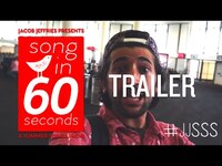 Thumbnail for the Jacob Jeffries - SONG in SIXTY SECONDS - a SUMMER SONG-A-THON! link, provided by host site