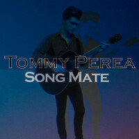 Thumbnail for the Tommy P - Song Mate link, provided by host site