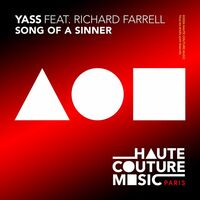 Thumbnail for the Yass - Song Of A Sinner (Radio Edit) link, provided by host site