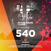 Thumbnail for the Jaytech - Song Of Earth (FSOE 540) (Original Mix) link, provided by host site