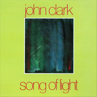 Thumbnail for the John Clark - Song of Light link, provided by host site