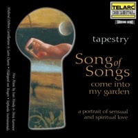 Thumbnail for the Tapestry - Song of Songs link, provided by host site