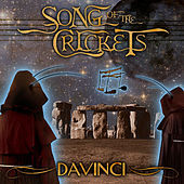 Thumbnail for the DaVinci - Song Of The Crickets link, provided by host site