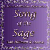 Image of Dan Millman linking to their artist page due to link from them being at the top of the main table on this page