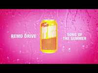 Thumbnail for the Remo Drive - "Song Of The Summer" (Full Album Stream) link, provided by host site