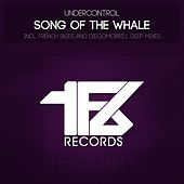 Thumbnail for the Undercontrol - Song of The Whale link, provided by host site