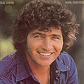 Thumbnail for the Mac Davis - Song Painter link, provided by host site