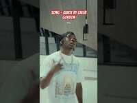 Thumbnail for the Caleb Gordon - Song - quick link, provided by host site