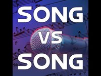 Thumbnail for the Todd in the Shadows - SONG VS. SONG: "Eye of the Tiger" vs. "Another One Bites the Dust" link, provided by host site